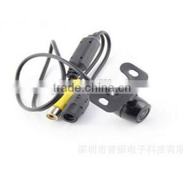 Hot Selling 12V Voltage Hanging Car Camera With Popular Butterfly Shape photo-4