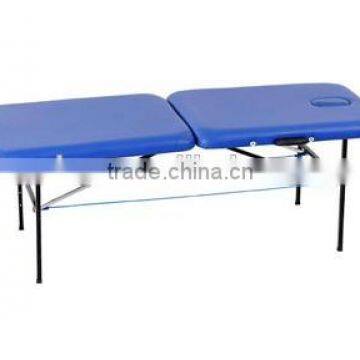 2014 sukar attractive portable metal massage table