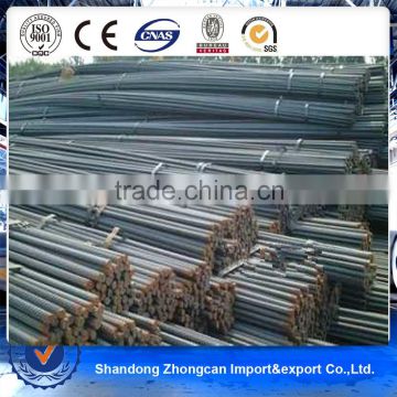 6mm HRB500 reinforcing steel bar