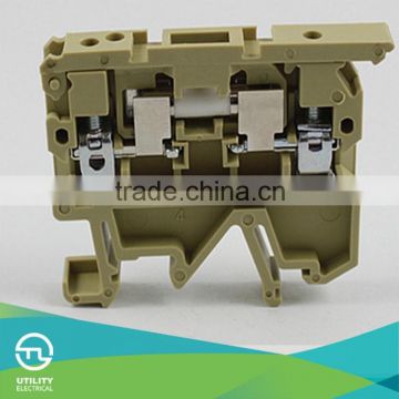 Manufacture wire connectors and crimp terminals for automobile                        
                                                Quality Choice