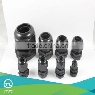 M Series Types of Cable Glands MG-20 With CE ROHS Approval