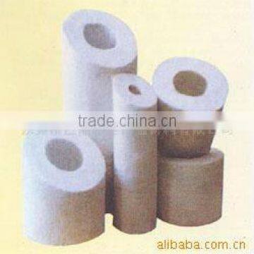 Ceramic Fiber Insulation Pipe