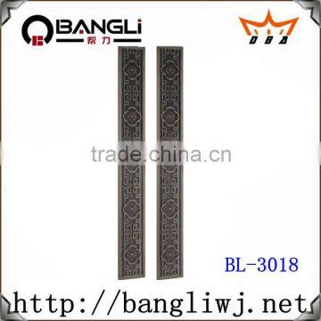 BL-3018 door poor handle/glass door lever handle