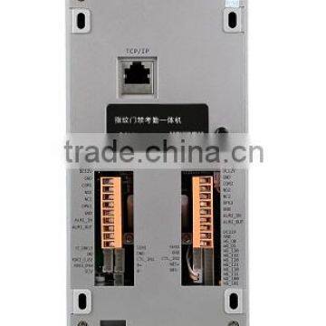 Rfid Biometric Fingerprint Access Control Enclosure photo-4