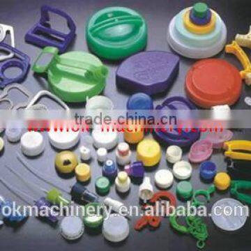 HZ-880/MG-880 Automatic Mini Injection Molding Machine photo-5