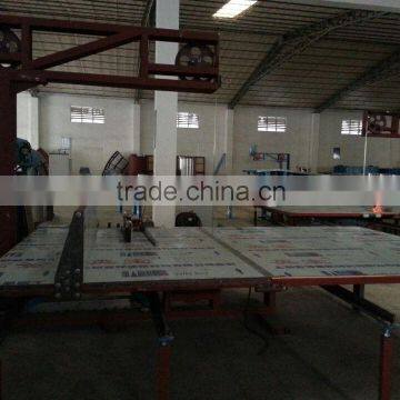 2014 Hot Foam Cutting Machine,Foam Cutter