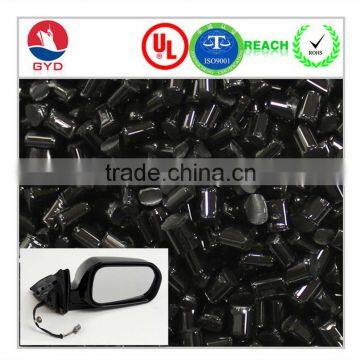 Plastic PC alloy High temp resistant PC/ABS pellets GWIT 750
