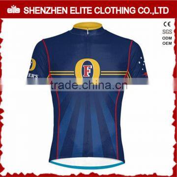 Cheap China OEM Factory Cheap Custom Cycling Clothing photo-4