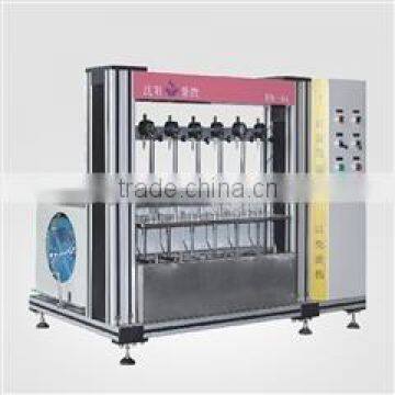 RW-6A Type Tester of Vicat Softening Temperature