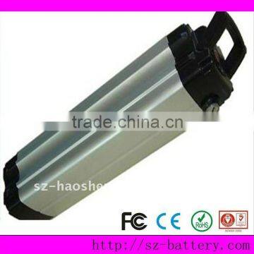 36v Rechargeable e bike battery