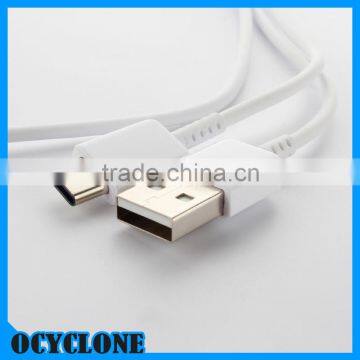 2016 Best Selling Type C Data Sync Charger Charge Cable for Samsung Note 7
