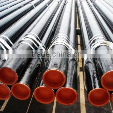 Seamless Steel Pipe Line Pipes API 5L L245/L360 PSL2 photo-5