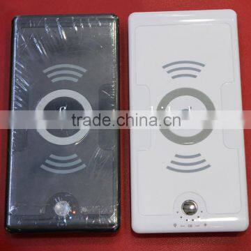 Hot Selling Wireless Portable Charger Power Bank