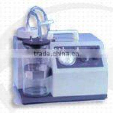 Low Constant Pressure Suction Unit