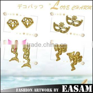 2015 Popular 3d Nail Art Design photo-2