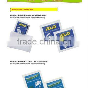 lens cleaner