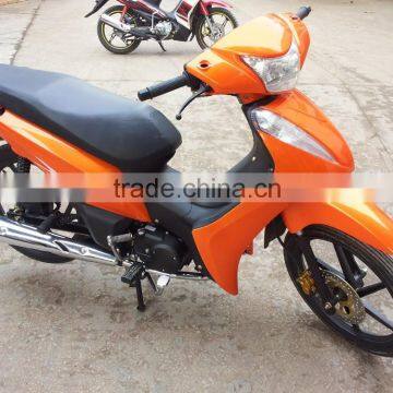 2015 new BIZ Model 50cc/110cc /125cc Engine Brazil CUB Motorcycle