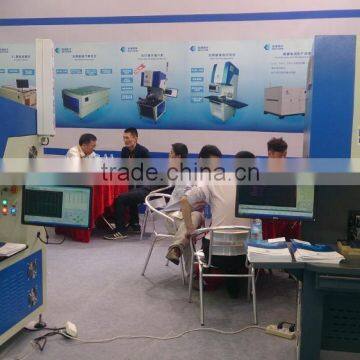 Keyland Automatic Adsorption Laser Dicer for Solar Cell photo-4