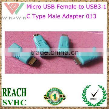 USB C Type Adapter 013