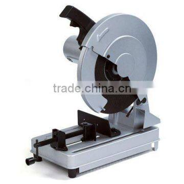 14" ELECTRIC CUT-OFF SAW (GS-8408E)