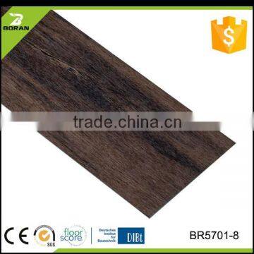 Indoor Usage and Self Adhesive Waterproof Luxury Vinyl Plank Flooring Quality Choice Most Popular photo-2