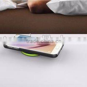 KJstar Qi Universal Wireless Moible Phone Battery Charger