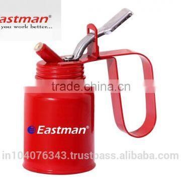 HAND PUMP OIL CAN - WESCO TYPE photo-2