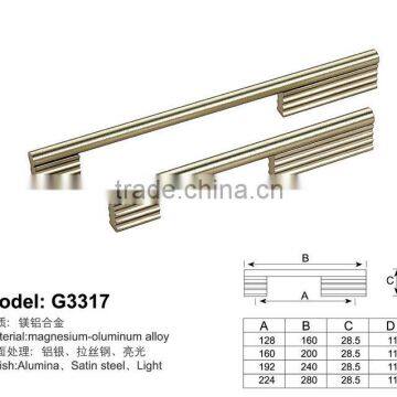 Mordern Cabinet Door Handles