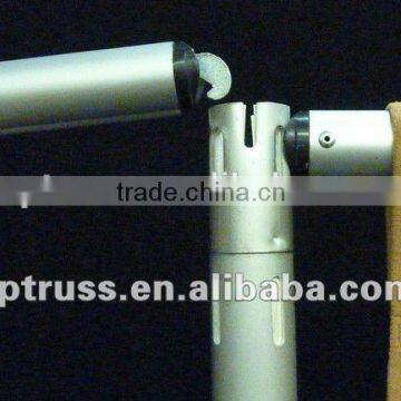 Banquet Hall Decoration Pipe and Drape Accessories photo-4