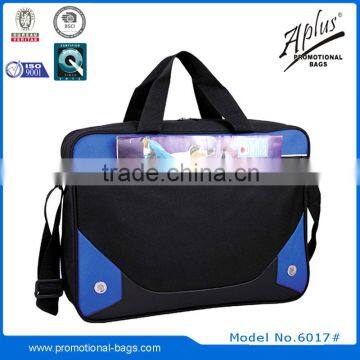 promotional briefcase bag documents bag