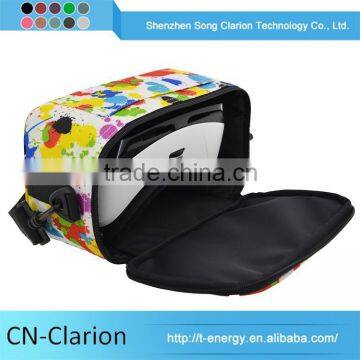 china hot sale safety glasses cases for samsung gear vr glasses case