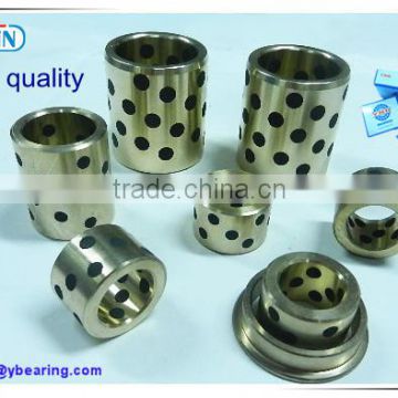 JDB 25X35X16 oilless bushing, sliding bearing