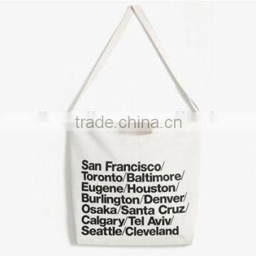 Custom Printed Shopping Bags, Canvas Shopping Bags;custom Printed Canvas Tote Bags photo-4