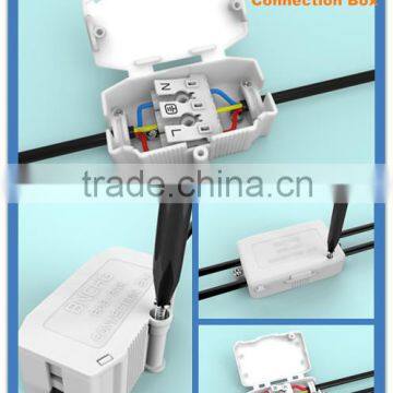 NEW TERMINAL Junction BOX Enclosure Connection