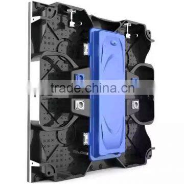 p5 Indoor Led Display Screen Video Playing and Rental Car Display