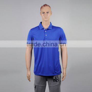 2016 Men's Fitness & Comfortable Collar Casual T-Shirts photo-6