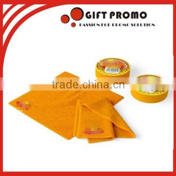 Promotional Compress Magic Towel