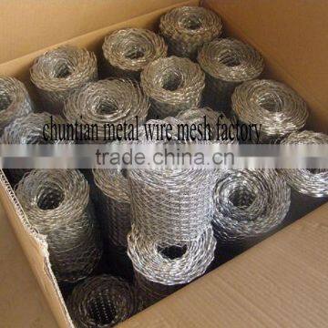 Brick Coil Mesh for Construction Buidling photo-2