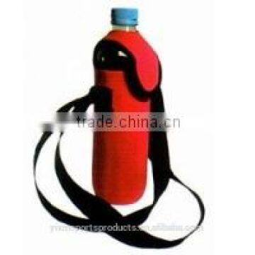 Neoprene Bottle Holder Water Bottle Holder Beer Bottle Holder Shoulder Bag