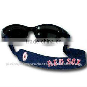 promotional neoprene sunglasses strap