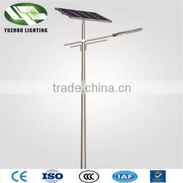 Solar Street Lamps LED Street Light 2015 Latest Design photo-2