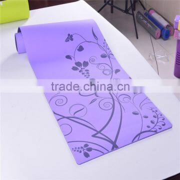 4mm eco friendly tpe gymnastics mat