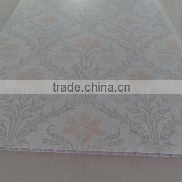 30CM*1CM*5.95CM PVC PANEL(EUROPEAN STANDARD,CE)