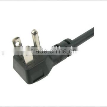 America ul power cord 5-15P