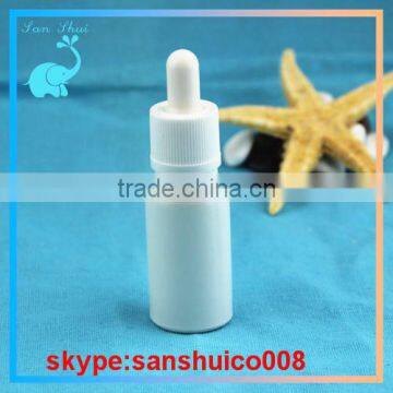 white glass essential oil bottle essential oil roller bottle