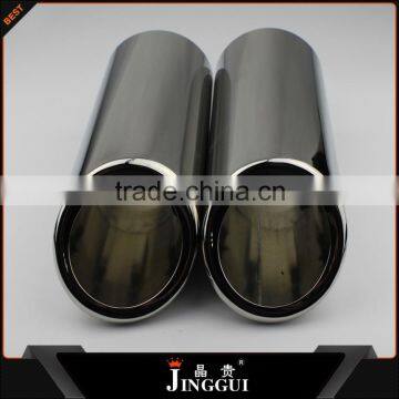 2016 elegant exhaust tip for evoque