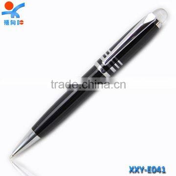 Popular design high quality promotional metal pen