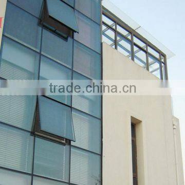 Econova Prefabricated Windows for the House and Building photo-4