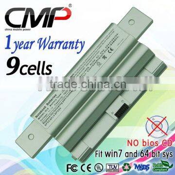 Brand New VGP-BPS8 Laptop Battery for SONY BPS8 laptop battery