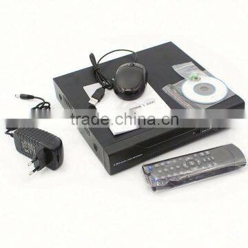 DVR AHD 8 BNC Channels Mobile View Digital Video Recorder Dvr Network H264 CE FCC RoHS YJS-108DVR Support Smartphone photo-5